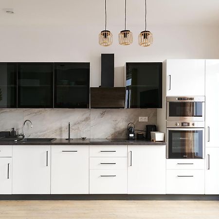 Le Flourens By Paul Riquet 1609 Residences Béziers Extérieur photo