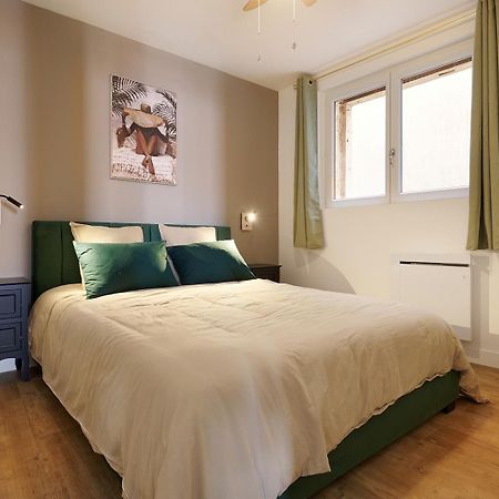 Le Flourens By Paul Riquet 1609 Residences Béziers Extérieur photo