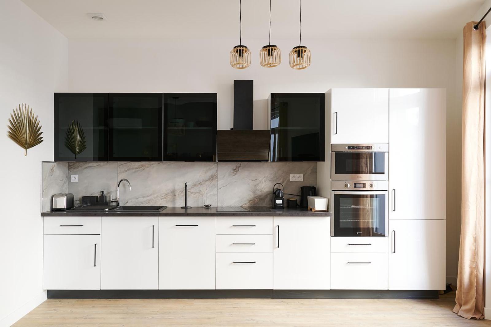 Le Flourens By Paul Riquet 1609 Residences Béziers Extérieur photo