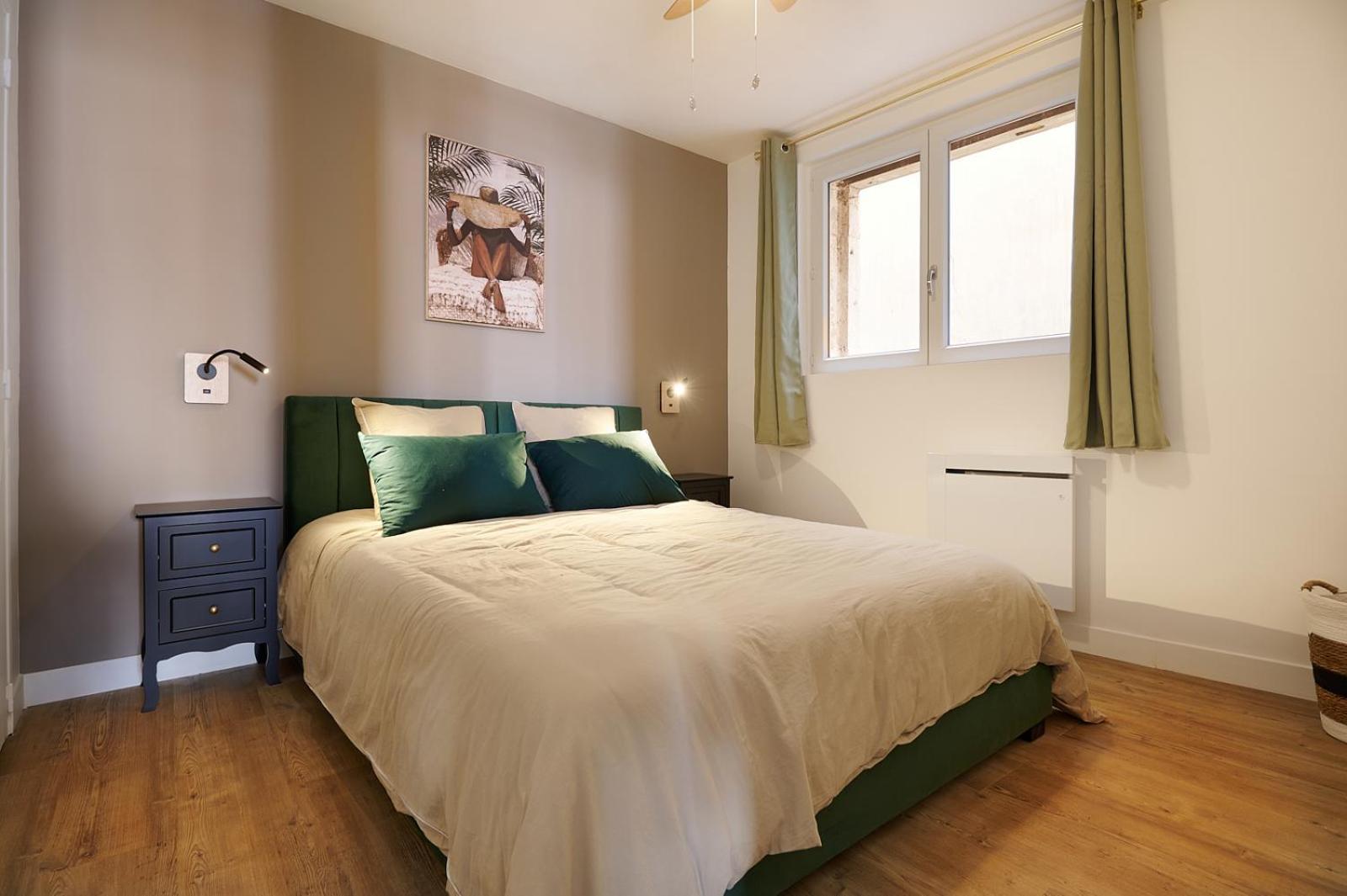 Le Flourens By Paul Riquet 1609 Residences Béziers Extérieur photo