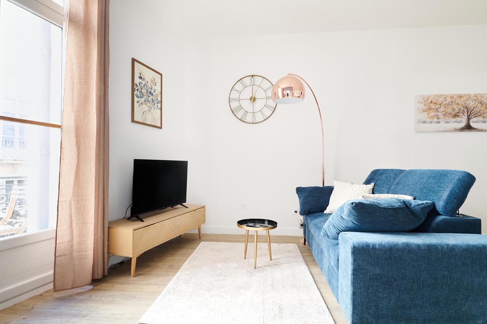 Le Flourens By Paul Riquet 1609 Residences Béziers Extérieur photo