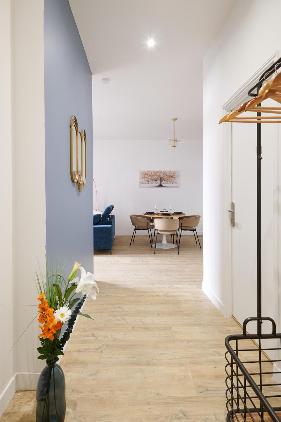 Le Flourens By Paul Riquet 1609 Residences Béziers Extérieur photo