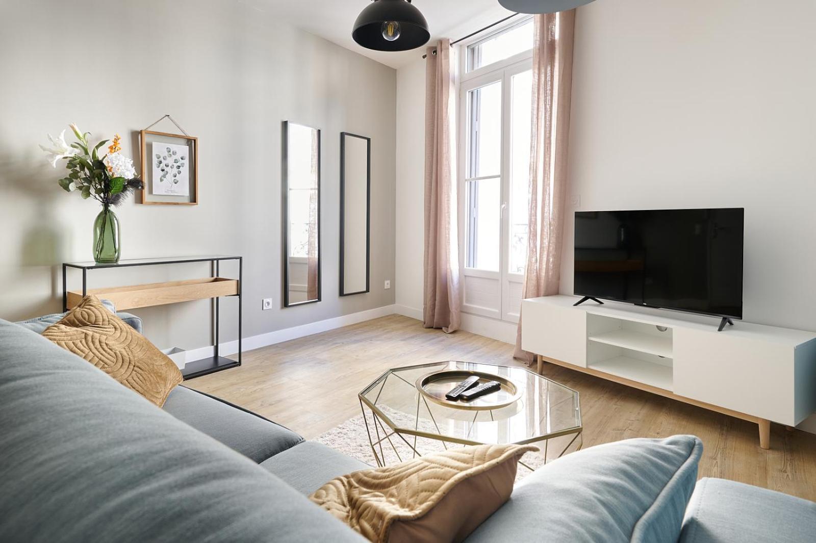 Le Flourens By Paul Riquet 1609 Residences Béziers Extérieur photo
