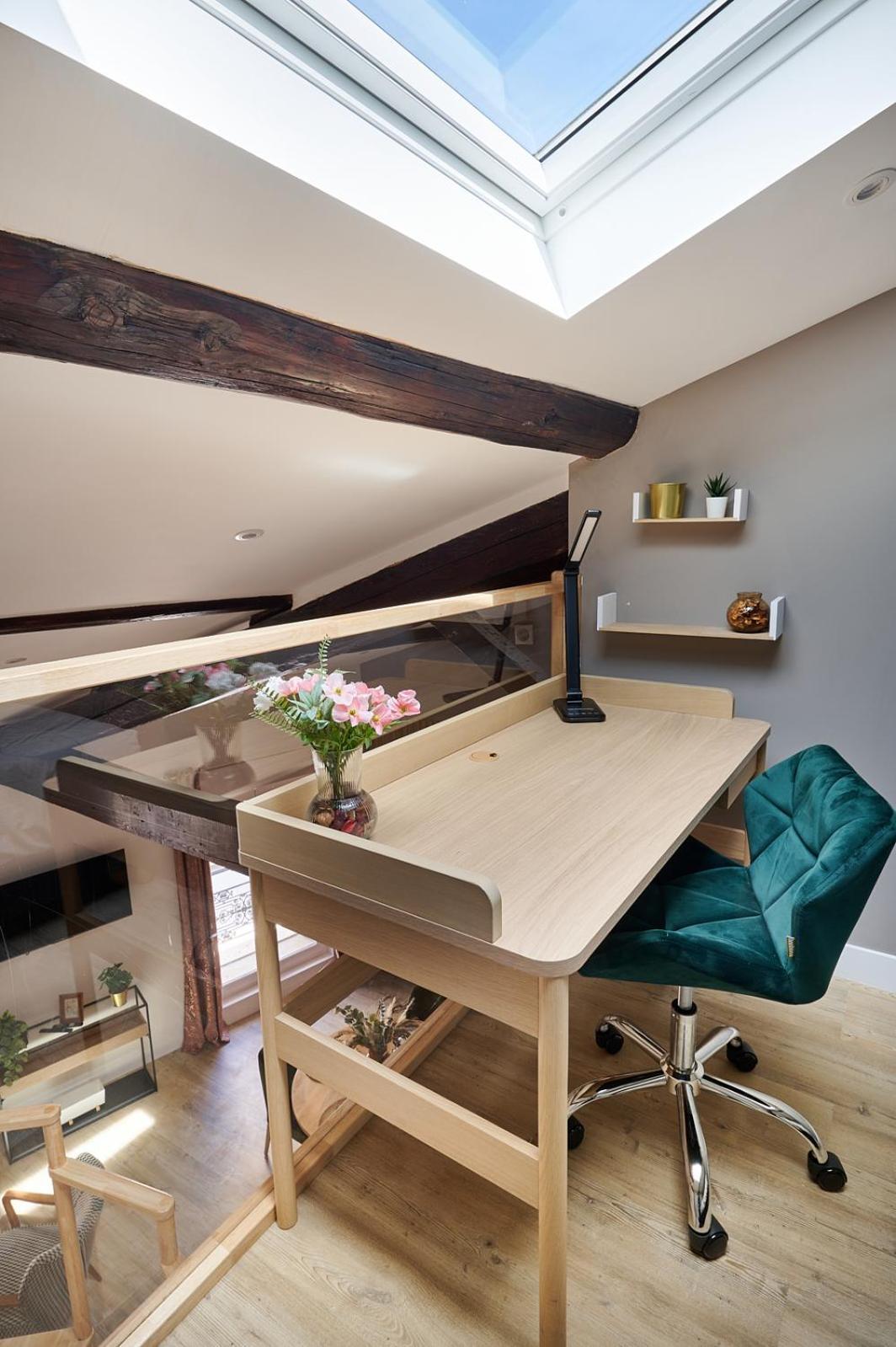 Le Flourens By Paul Riquet 1609 Residences Béziers Extérieur photo