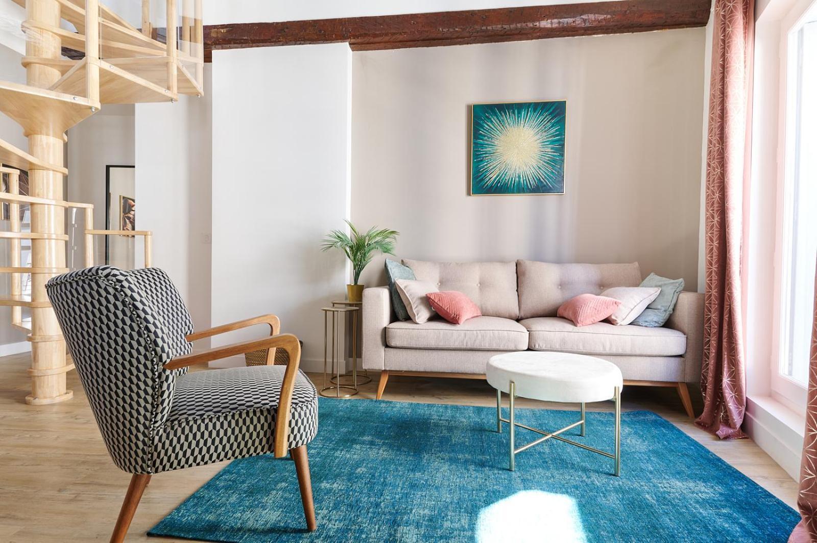 Le Flourens By Paul Riquet 1609 Residences Béziers Extérieur photo
