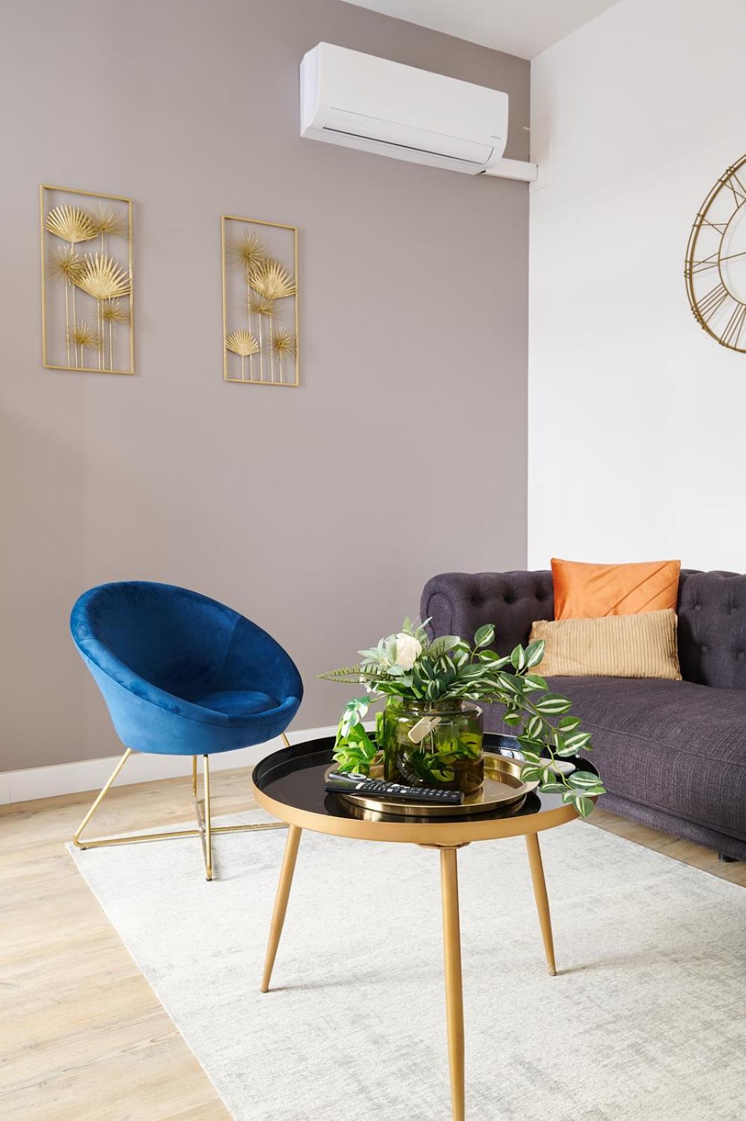 Le Flourens By Paul Riquet 1609 Residences Béziers Extérieur photo