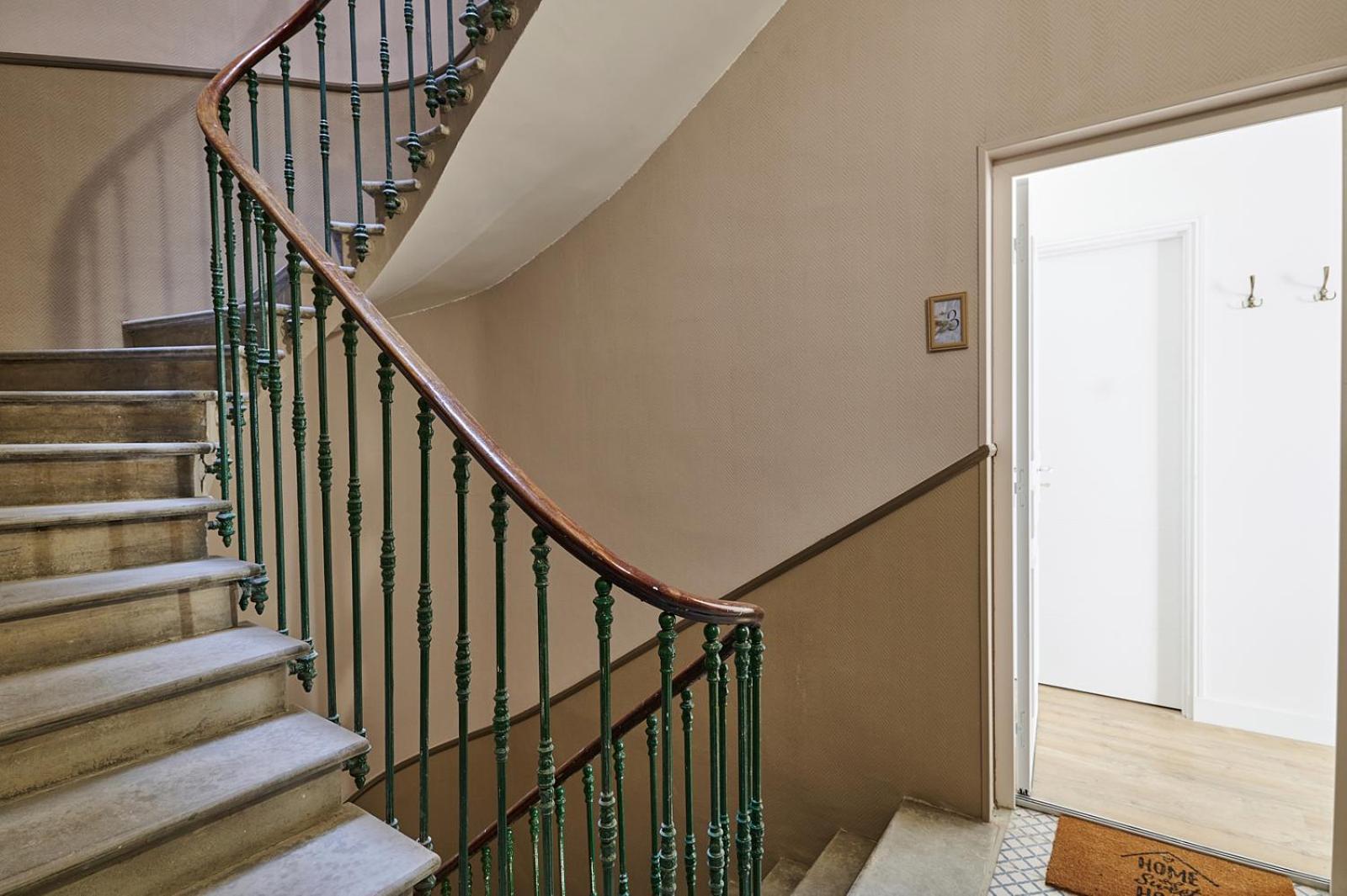 Le Flourens By Paul Riquet 1609 Residences Béziers Extérieur photo