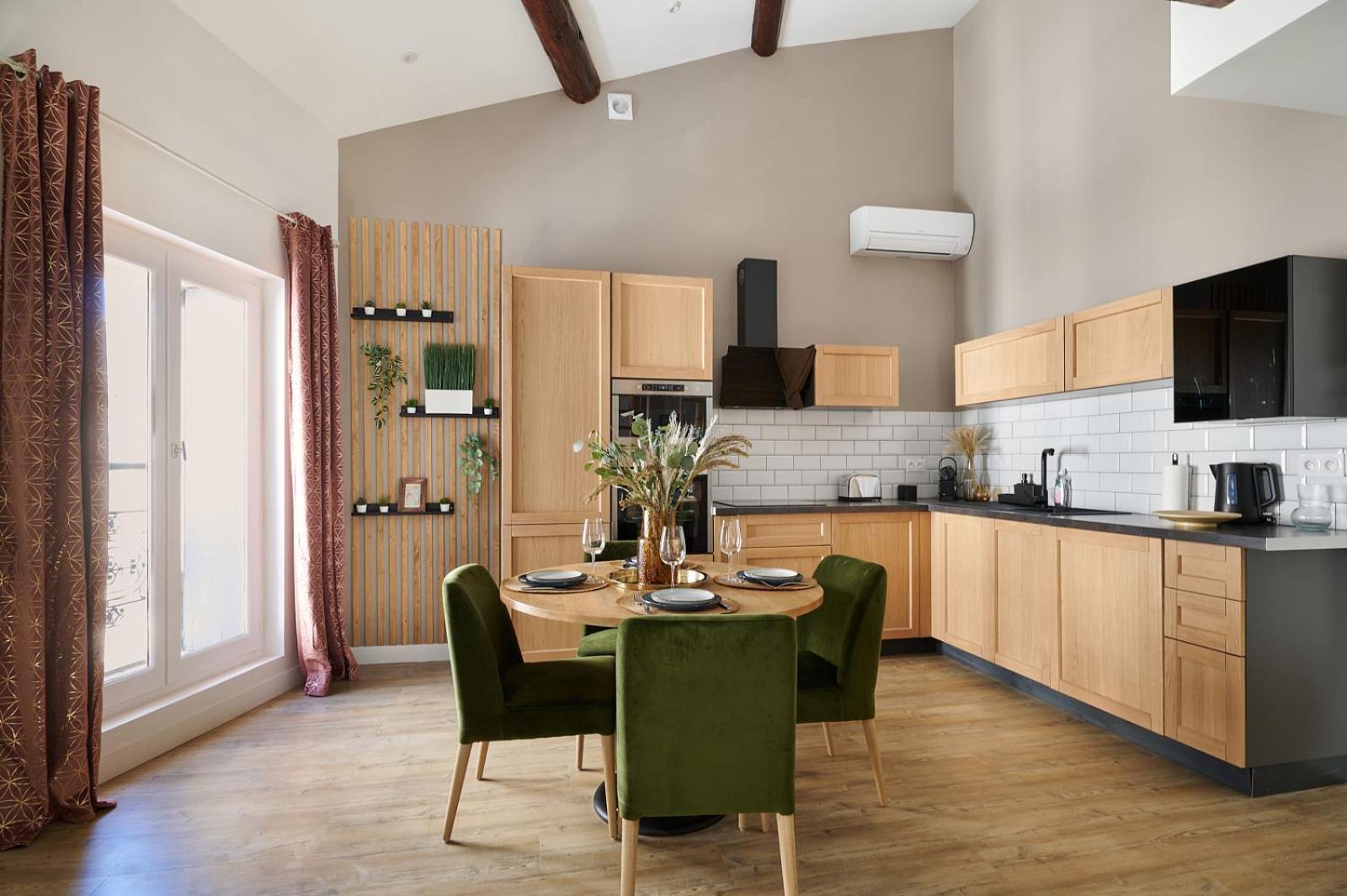 Le Flourens By Paul Riquet 1609 Residences Béziers Extérieur photo