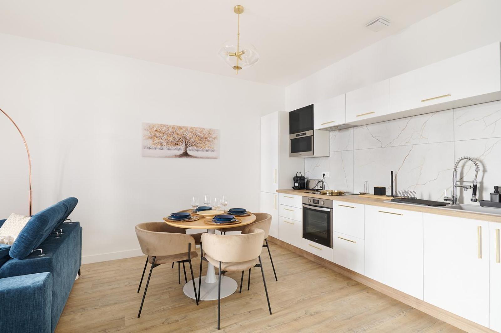 Le Flourens By Paul Riquet 1609 Residences Béziers Extérieur photo