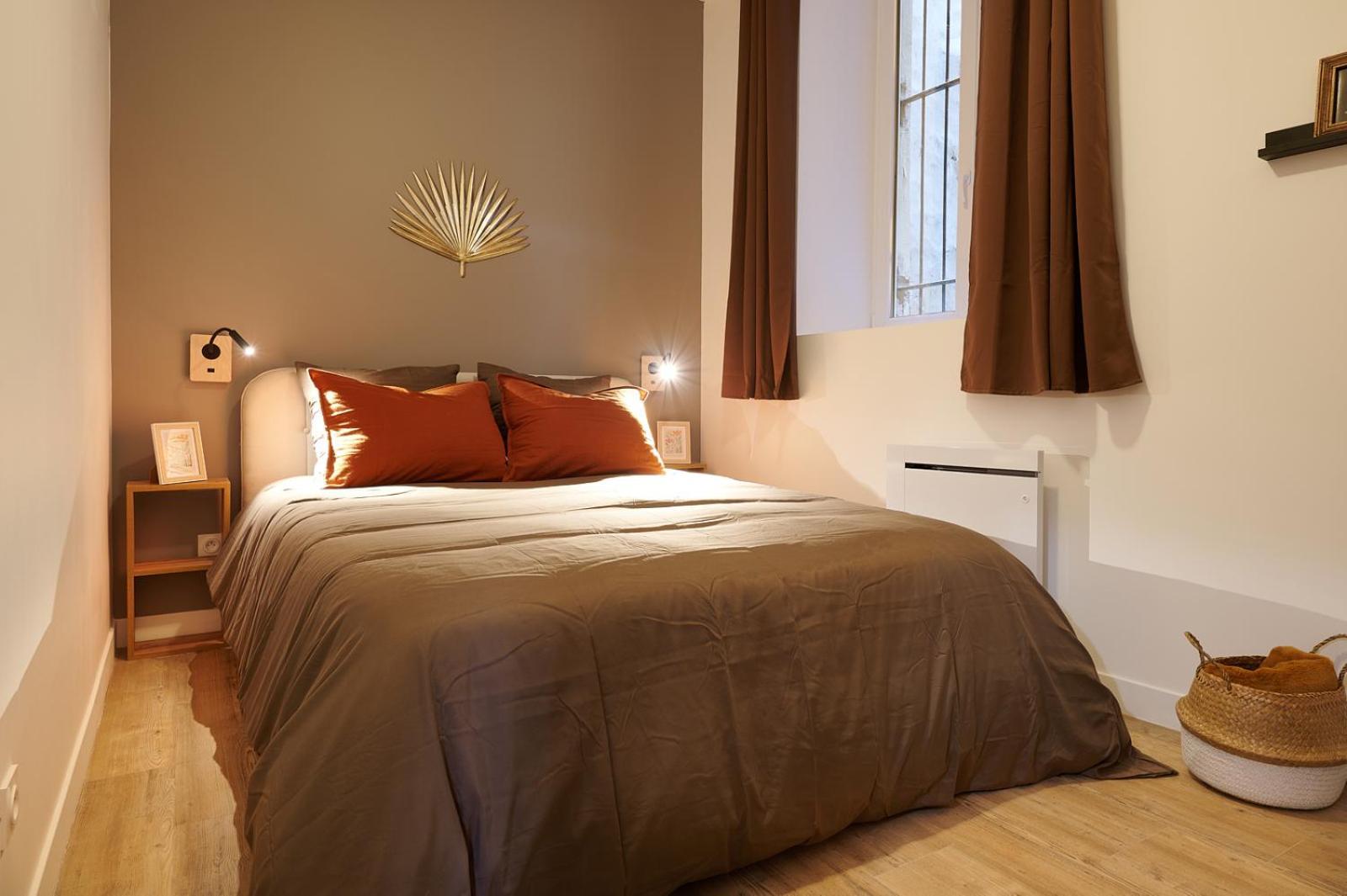 Le Flourens By Paul Riquet 1609 Residences Béziers Extérieur photo