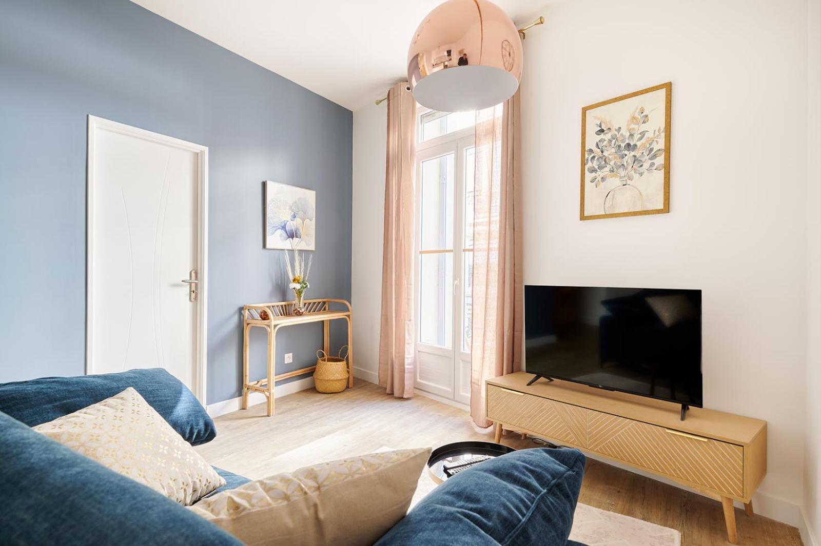 Le Flourens By Paul Riquet 1609 Residences Béziers Extérieur photo