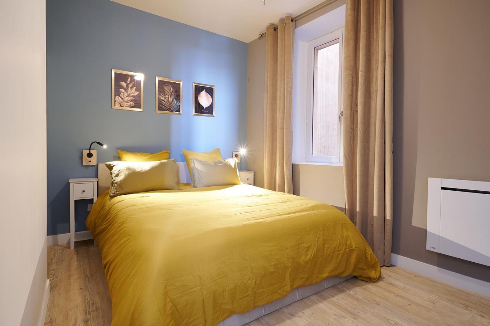 Le Flourens By Paul Riquet 1609 Residences Béziers Extérieur photo