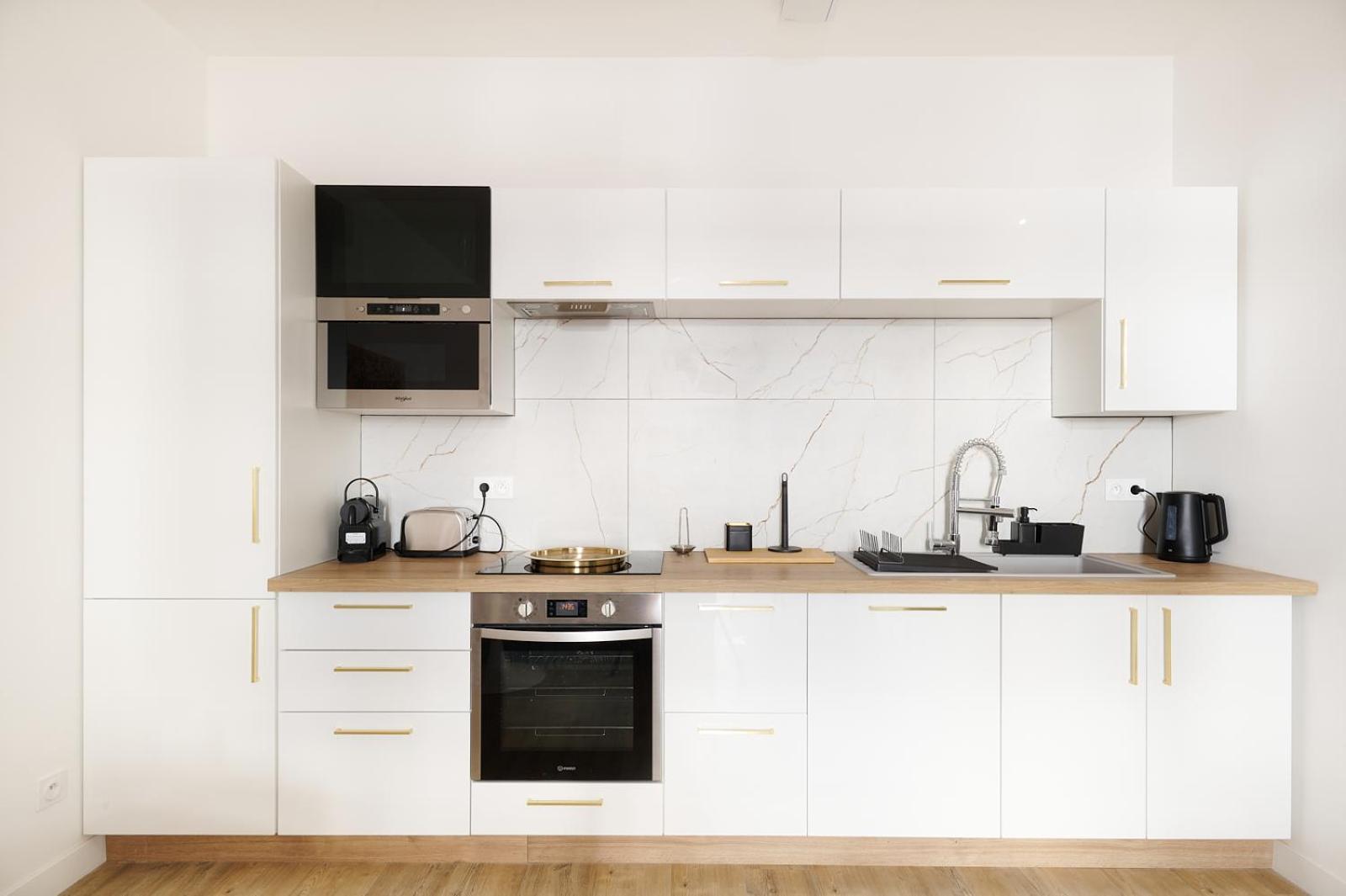 Le Flourens By Paul Riquet 1609 Residences Béziers Extérieur photo