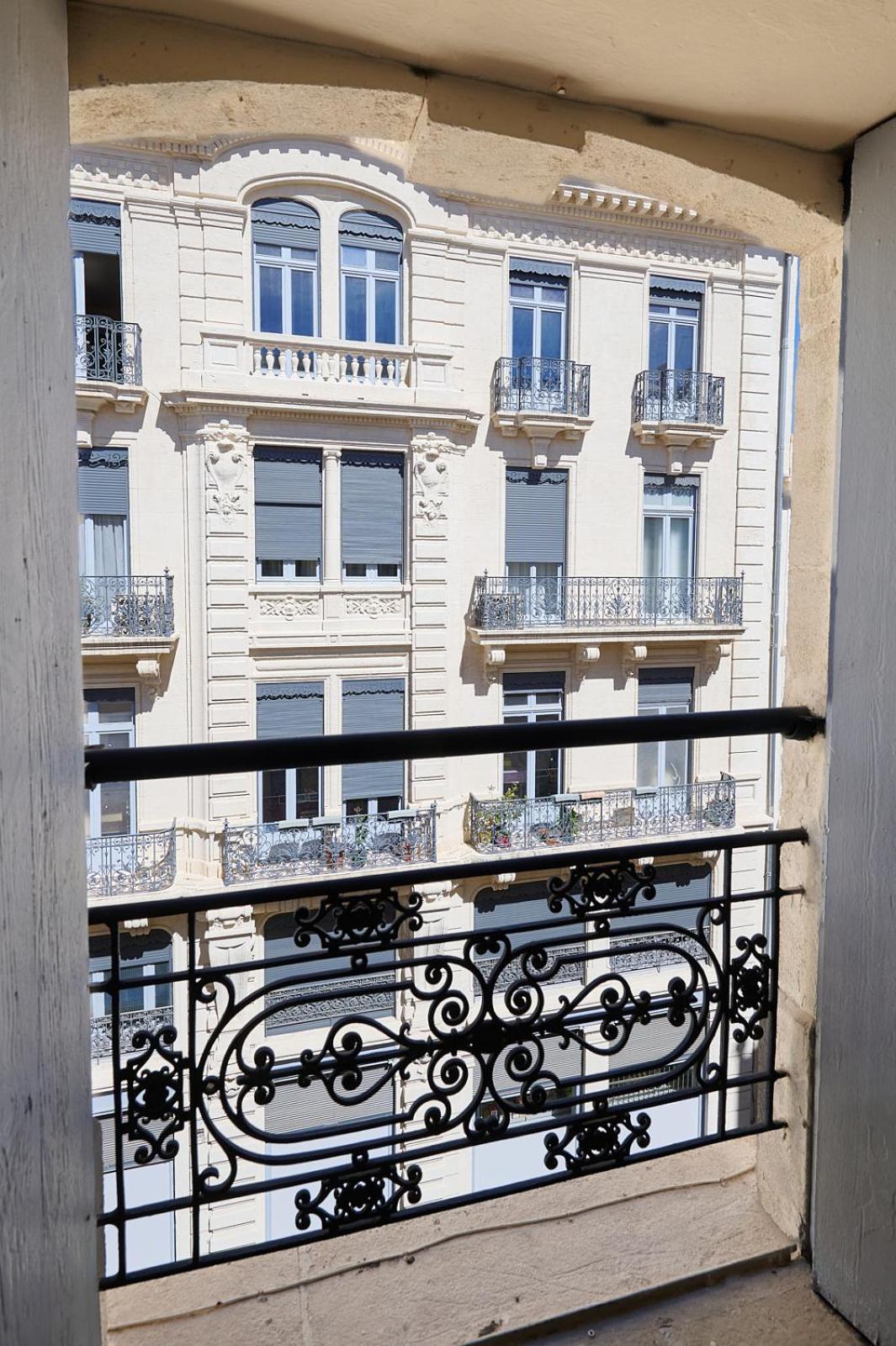 Le Flourens By Paul Riquet 1609 Residences Béziers Extérieur photo