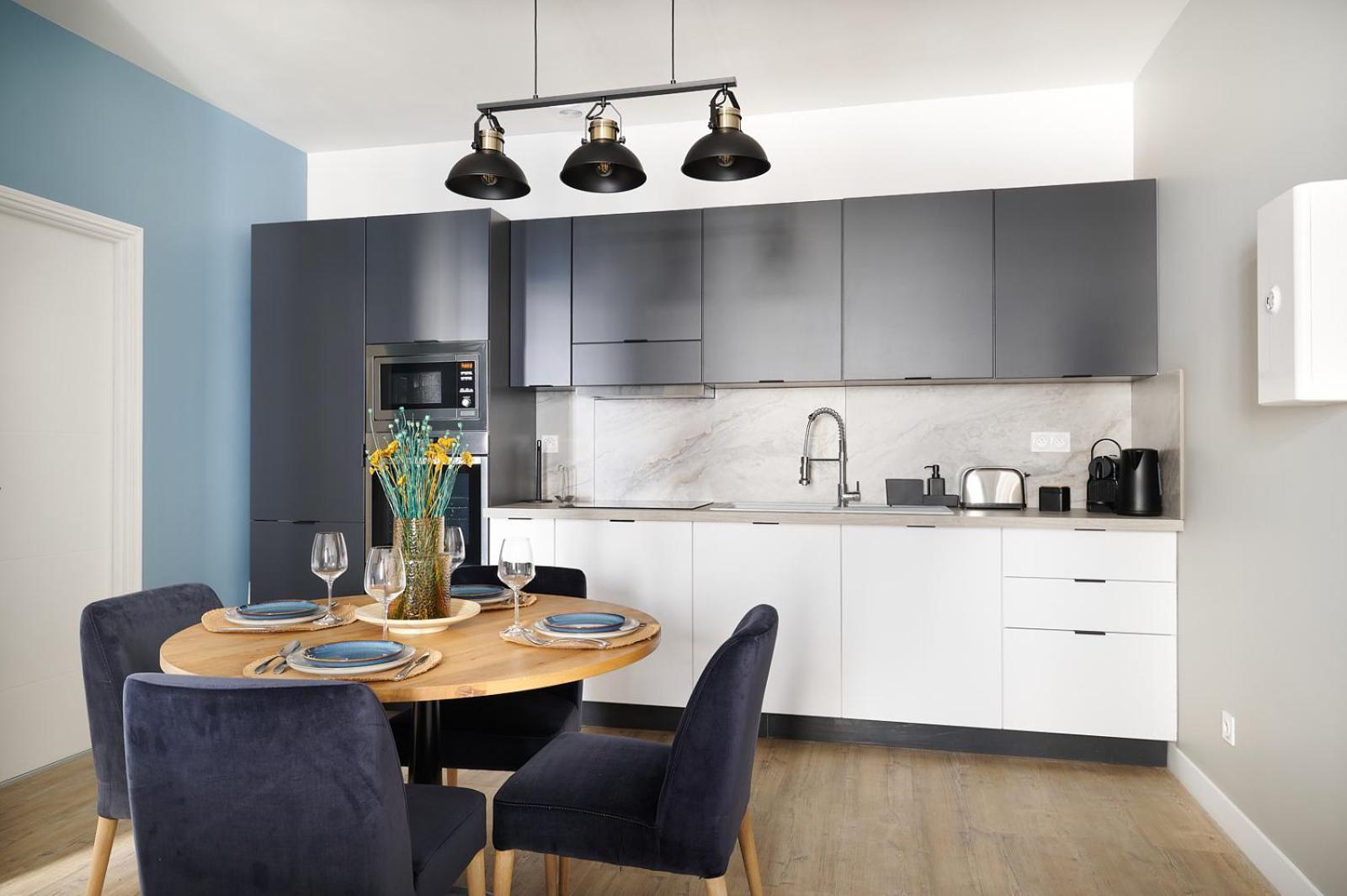Le Flourens By Paul Riquet 1609 Residences Béziers Extérieur photo