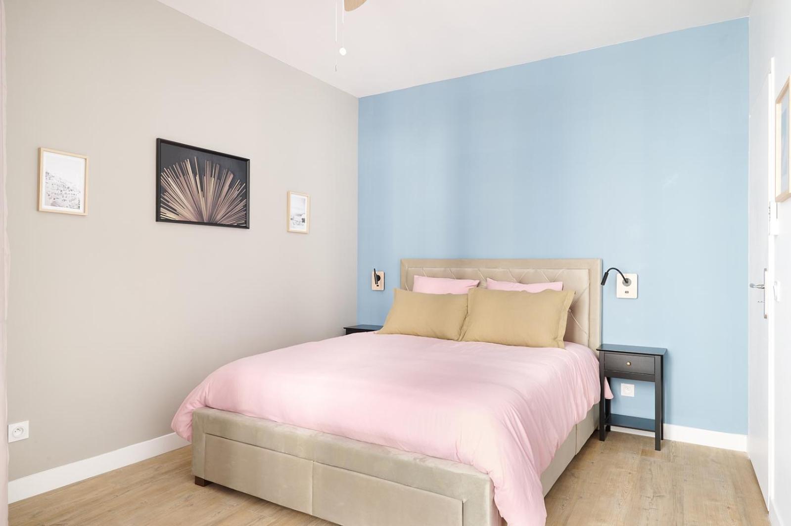 Le Flourens By Paul Riquet 1609 Residences Béziers Extérieur photo