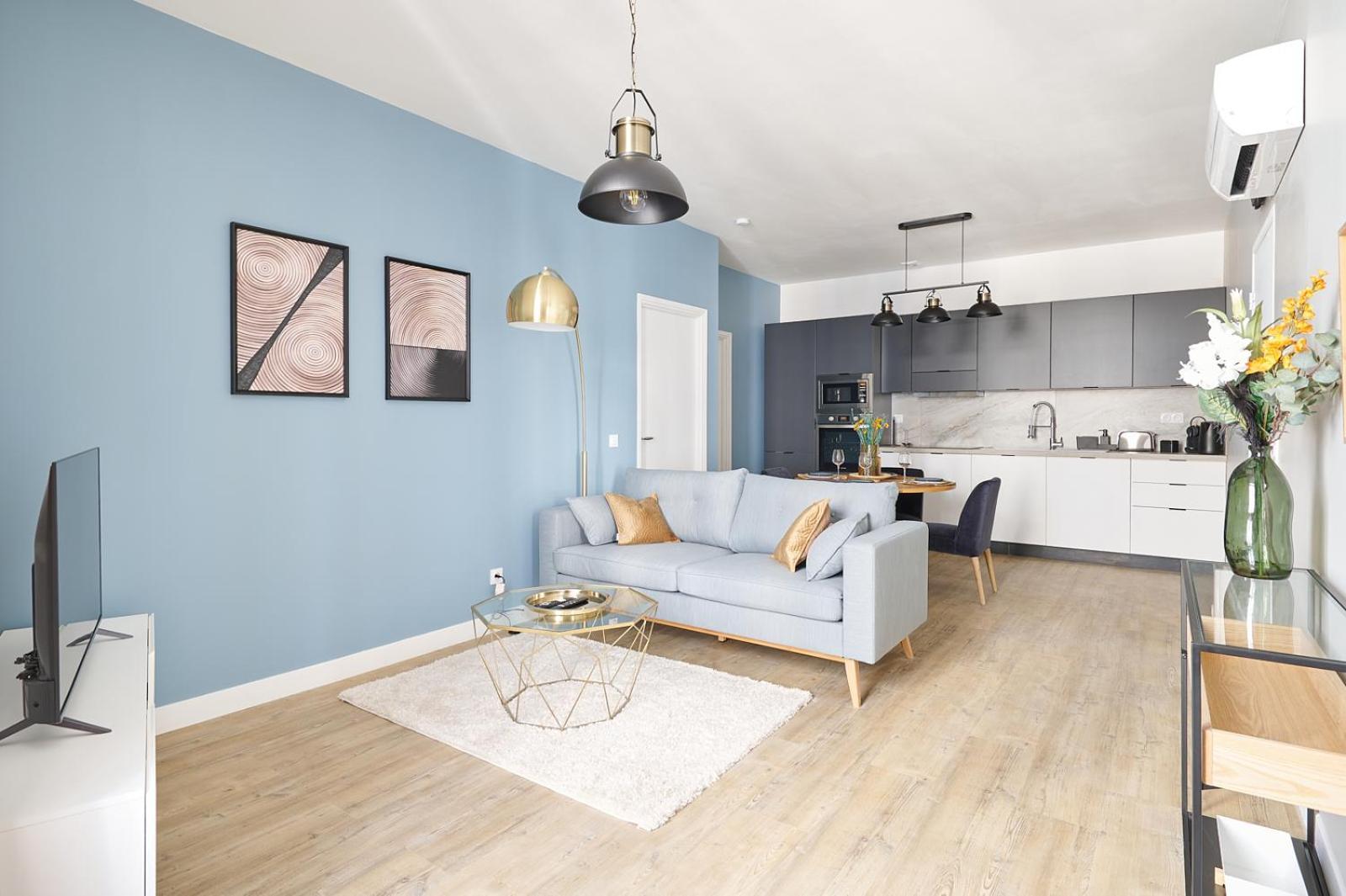 Le Flourens By Paul Riquet 1609 Residences Béziers Extérieur photo