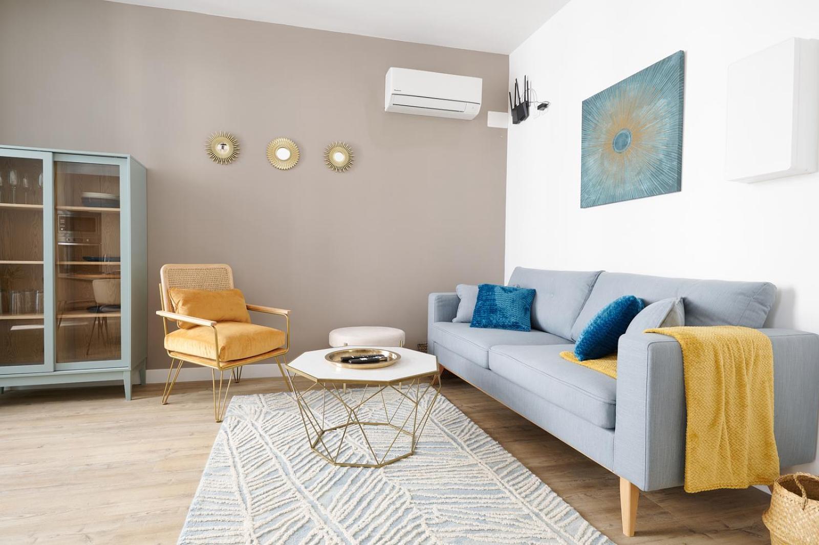 Le Flourens By Paul Riquet 1609 Residences Béziers Extérieur photo