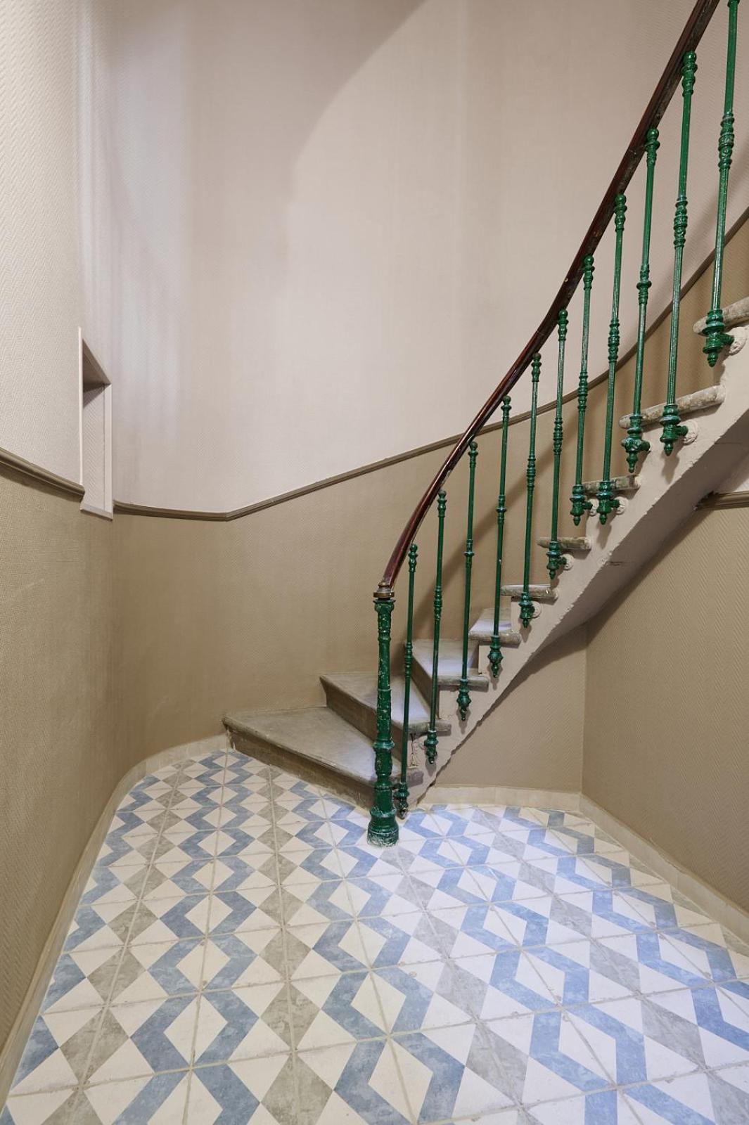 Le Flourens By Paul Riquet 1609 Residences Béziers Extérieur photo