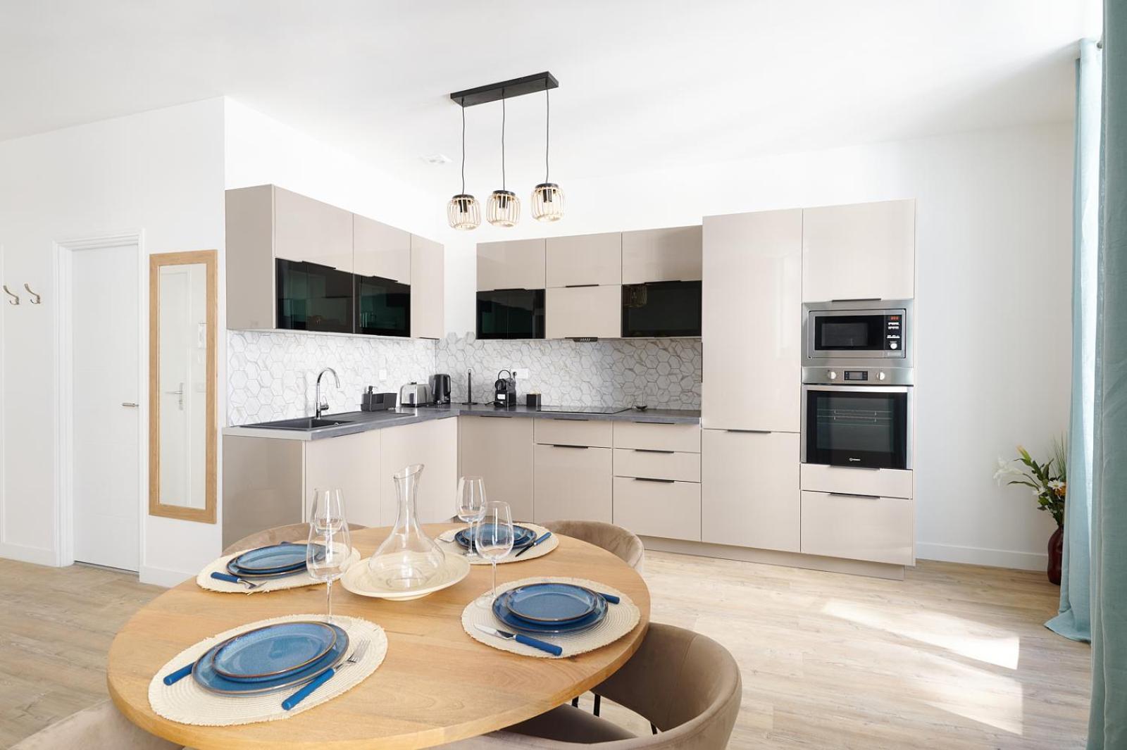Le Flourens By Paul Riquet 1609 Residences Béziers Extérieur photo
