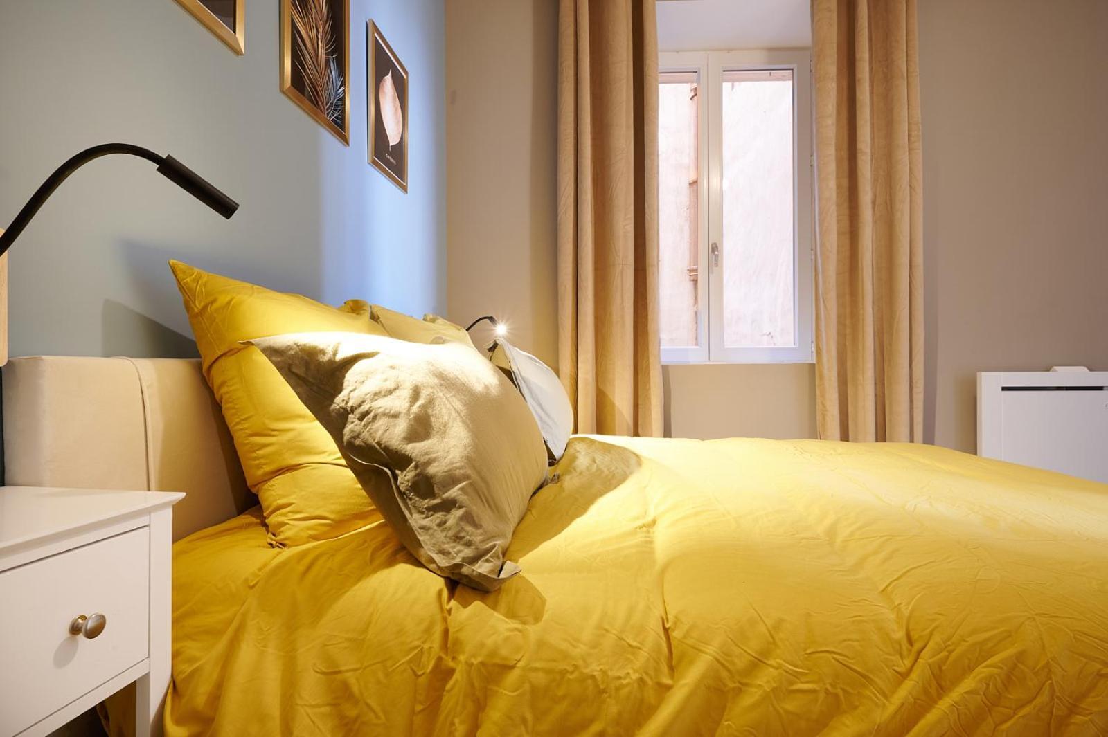 Le Flourens By Paul Riquet 1609 Residences Béziers Extérieur photo