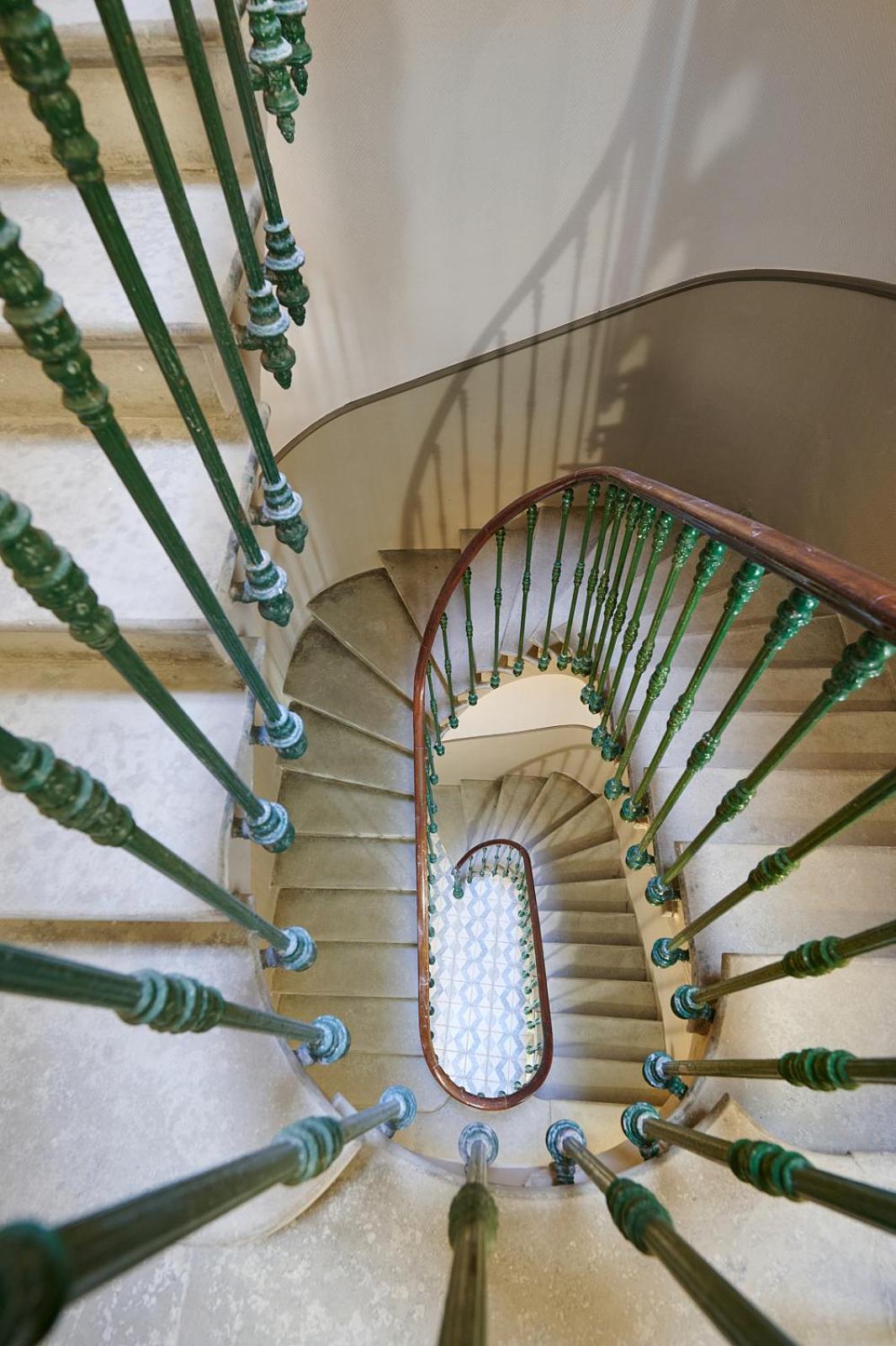 Le Flourens By Paul Riquet 1609 Residences Béziers Extérieur photo