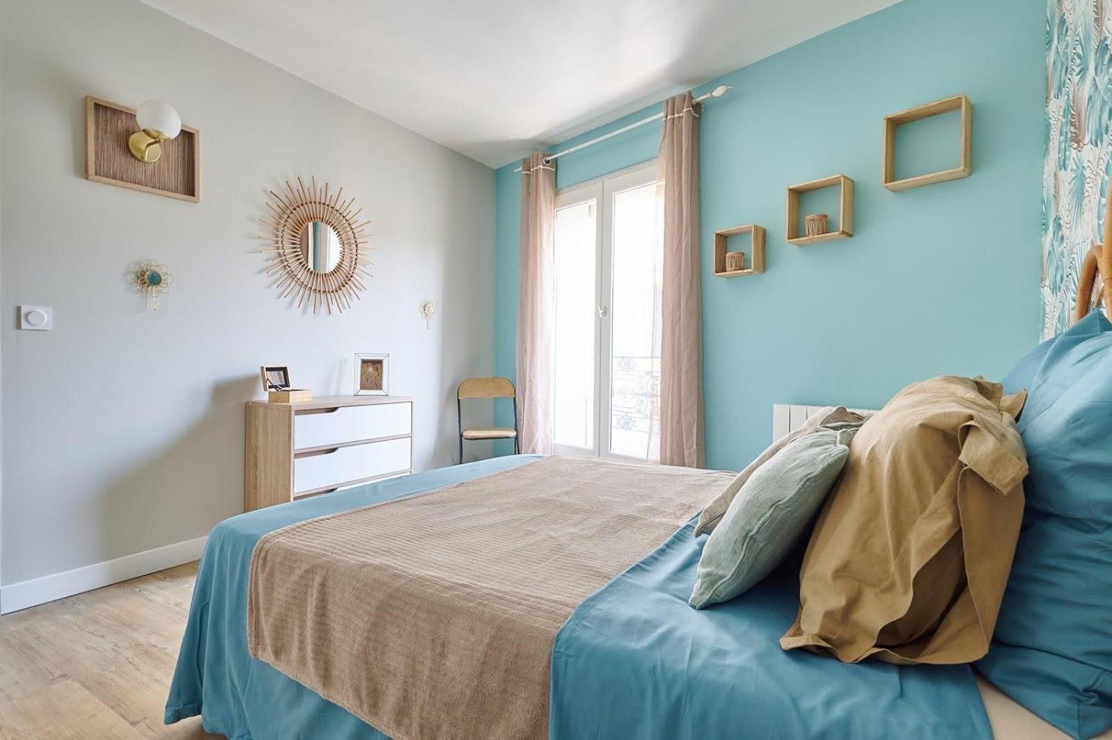 Le Flourens By Paul Riquet 1609 Residences Béziers Extérieur photo