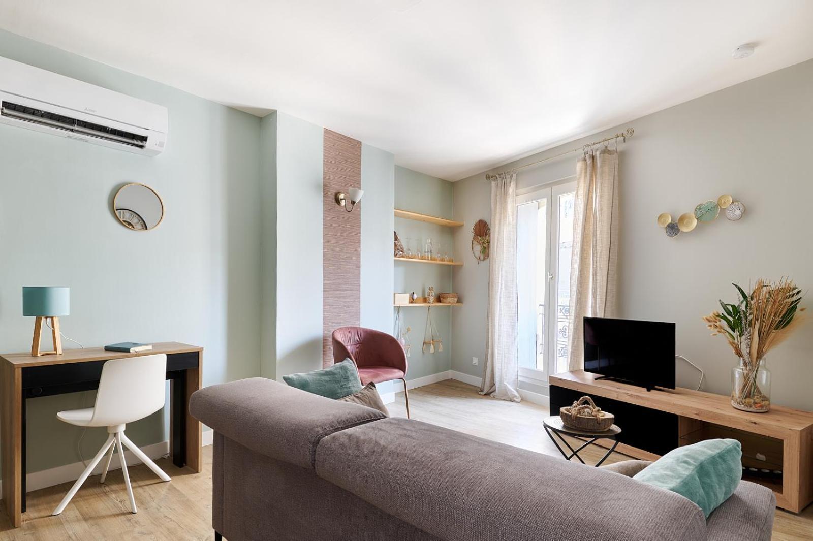 Le Flourens By Paul Riquet 1609 Residences Béziers Extérieur photo