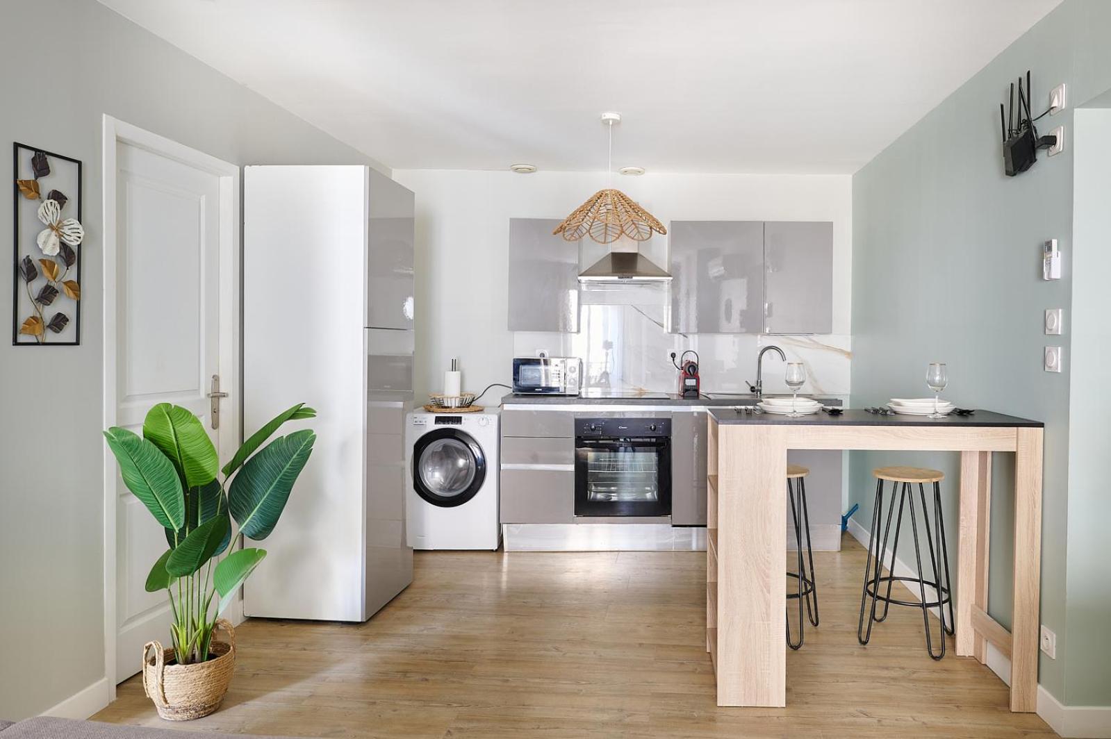 Le Flourens By Paul Riquet 1609 Residences Béziers Extérieur photo