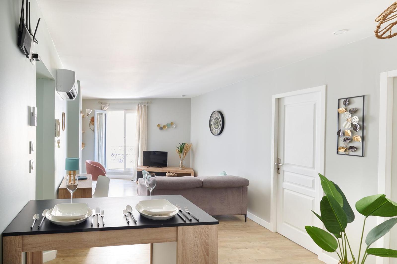 Le Flourens By Paul Riquet 1609 Residences Béziers Extérieur photo